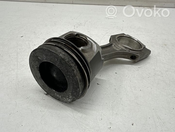 BMW 3 F30 F35 F31 Piston with connecting rod 