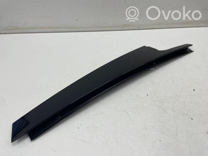 BMW X7 G07 Altro elemento di rivestimento della portiera posteriore 7429390