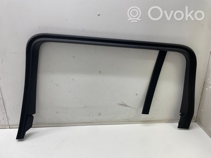 BMW X7 G07 Other rear door trim element 7445508