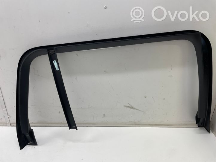 BMW X7 G07 Altro elemento di rivestimento della portiera posteriore 7445508