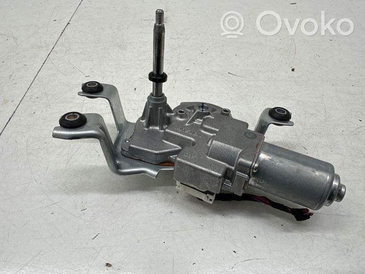 BMW X7 G07 Rear window wiper motor 7453144