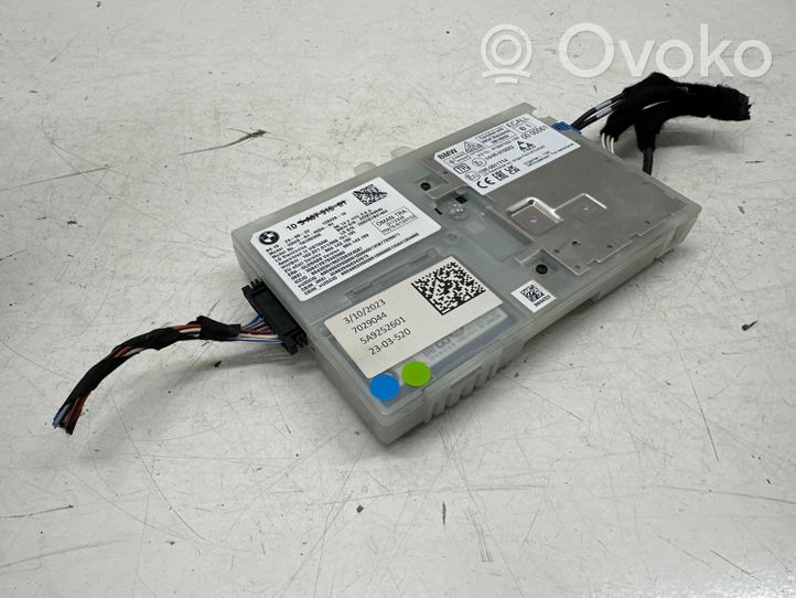 BMW X7 G07 Antena GPS 5A9252601