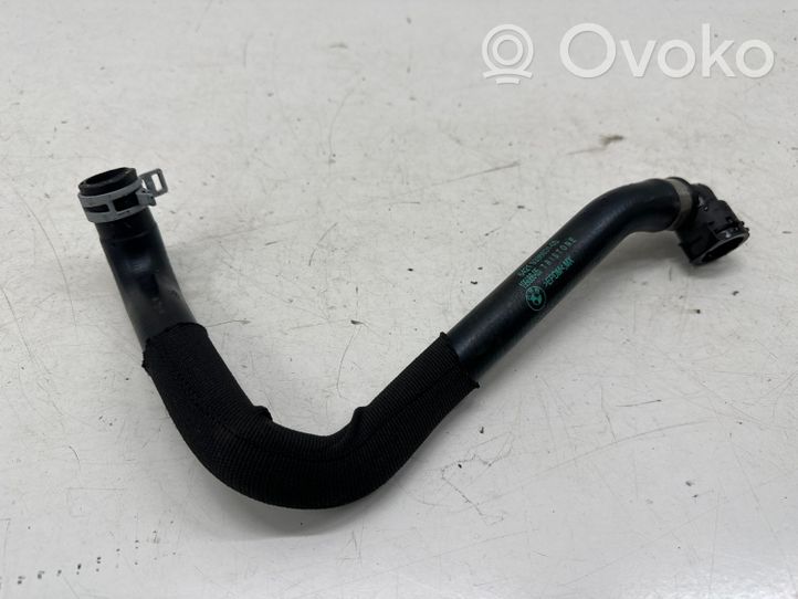 BMW X7 G07 Tubo flessibile del liquido di raffreddamento del motore 9398801