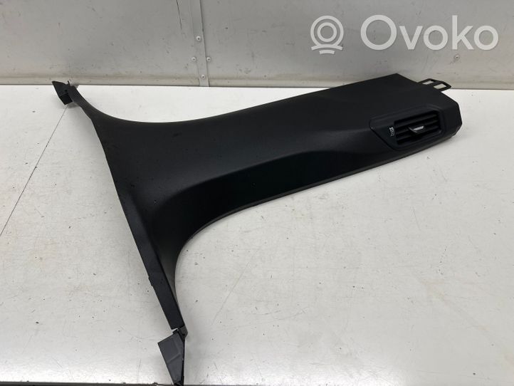 BMW X7 G07 (B) pillar trim (bottom) 6272625