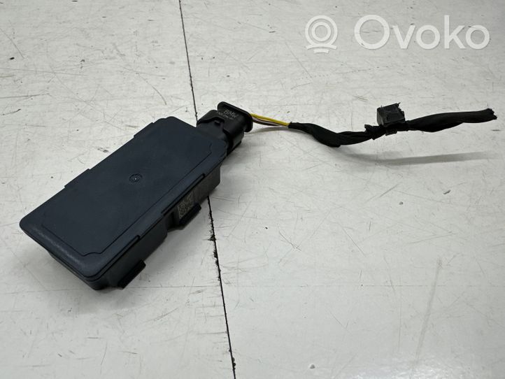 BMW X7 G07 Antenna control unit 5A707E1