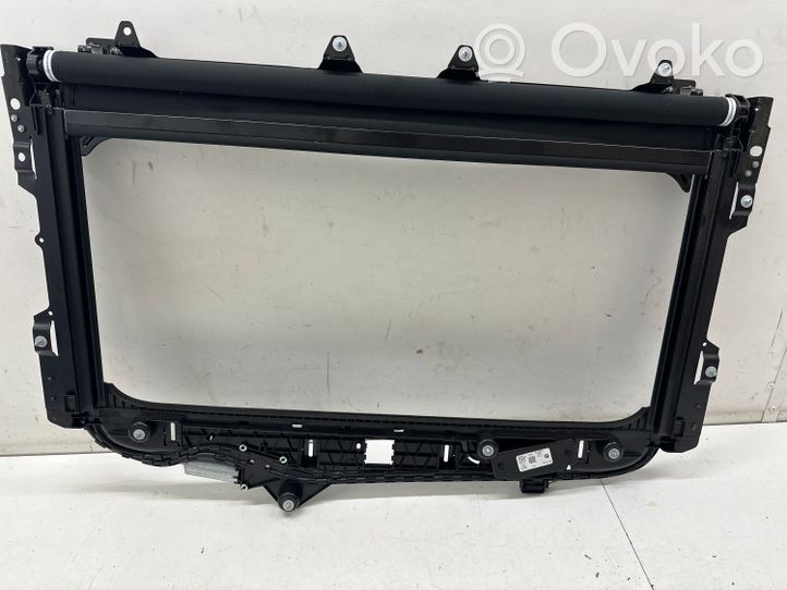 BMW X7 G07 Otros repuestos del interior 5A48498