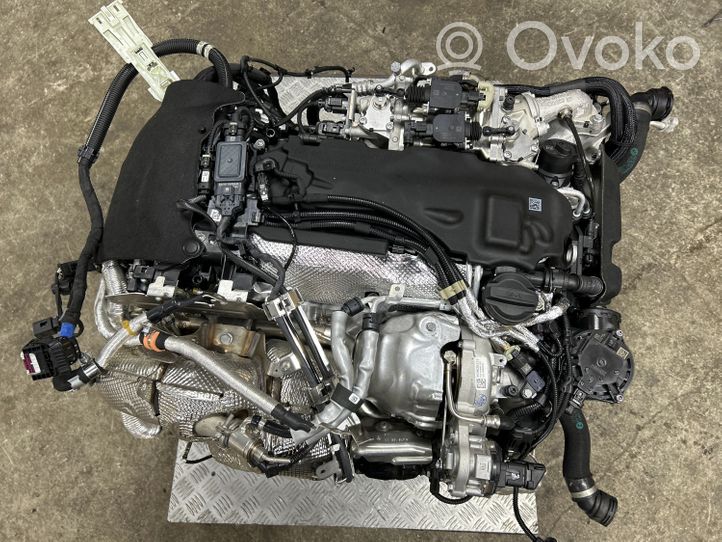 BMW X7 G07 Moteur B57D30B