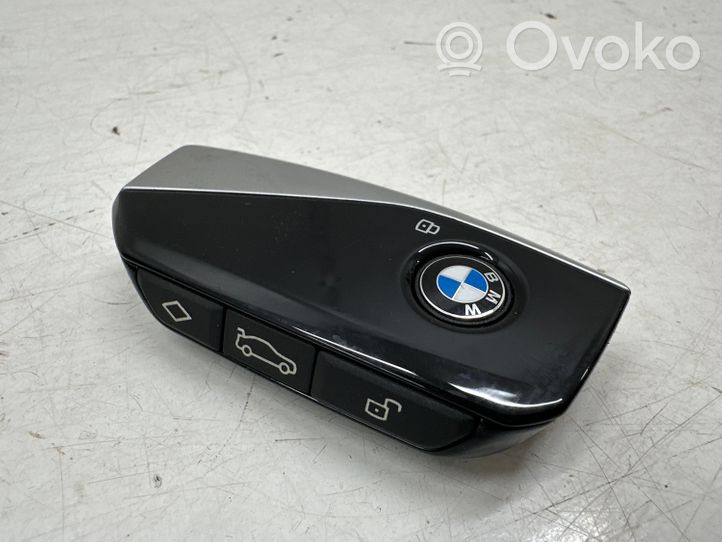 BMW X7 G07 Clé / carte de démarrage 5A636B004