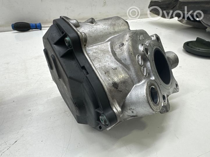 Mercedes-Benz E W212 Valvola EGR A6511400160