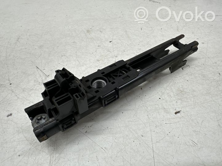 Mercedes-Benz E W213 Rail de réglage hauteur de ceinture de sécurité A0008600388