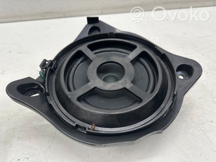 Mercedes-Benz E W213 Subwoofer altoparlante A2058201602