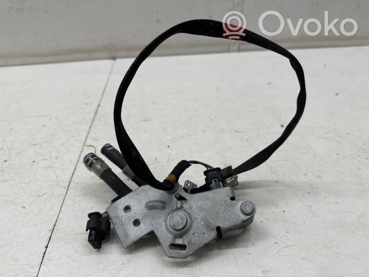 Mercedes-Benz E W213 Sensore di pressione A0009057809