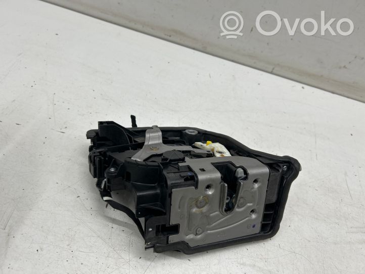 BMW iX3 G08 Etuoven lukko 9482720