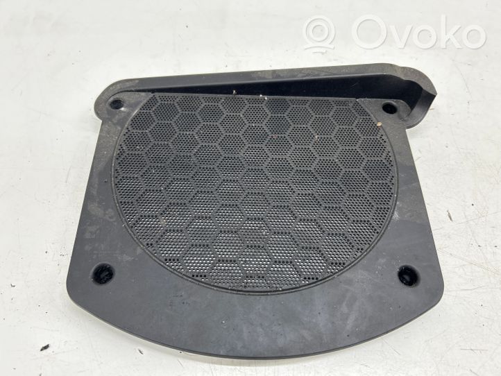 BMW iX3 G08 Griglia/mascherina subwoofer 6826951