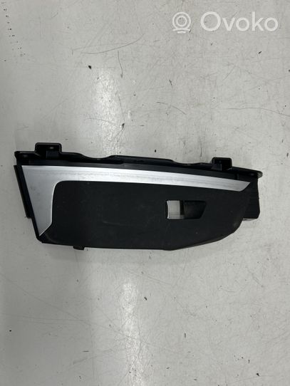 BMW iX3 G08 Rivestimento pulsantiera finestrino della portiera anteriore 7419350