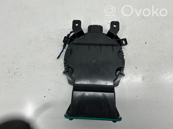 BMW iX3 G08 Subwoofer-bassokaiutin 2622912