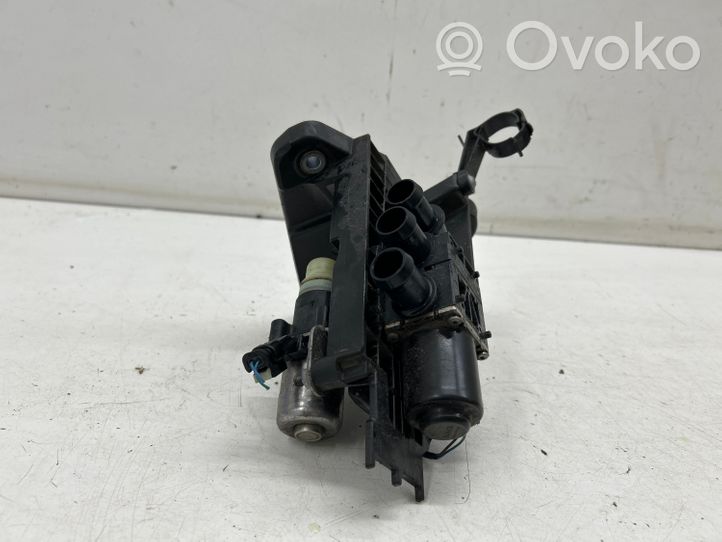 BMW iX3 G08 Riscaldatore liquido di raffreddamento 8572508