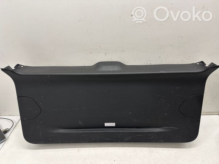 BMW iX3 G08 Rivestimento portellone posteriore/bagagliaio 7484136