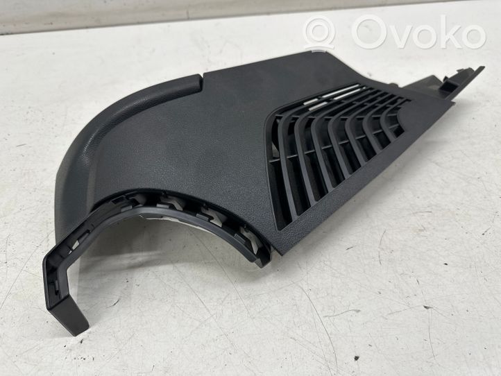 BMW iX3 G08 Altro elemento di rivestimento bagagliaio/baule 7450973