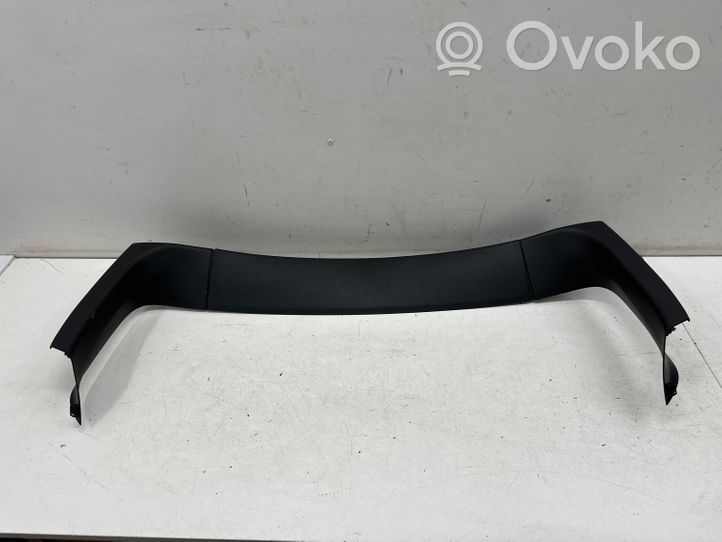 BMW iX3 G08 Rivestimento portellone posteriore/bagagliaio 7470635