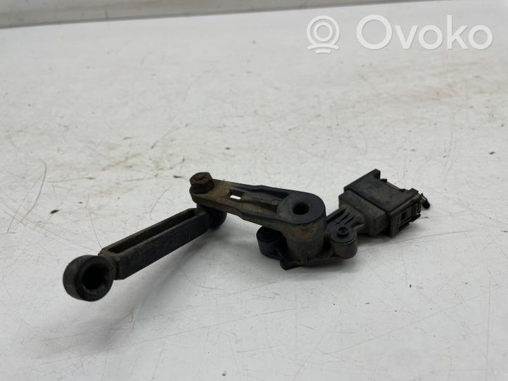 BMW iX3 G08 Leva sensore di livello altezza posteriore 6895467