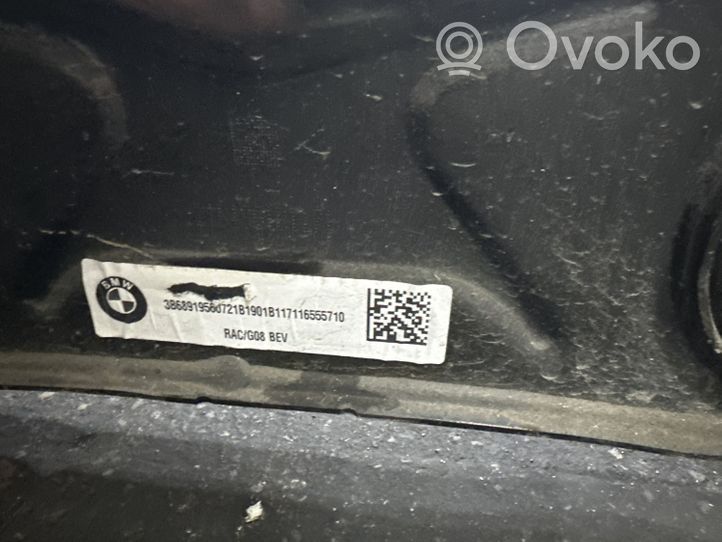 BMW iX3 G08 Taka-apurunko RX4085175