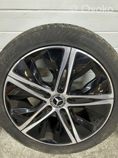 Mercedes-Benz C W205 R18 alloy rim A2054018300