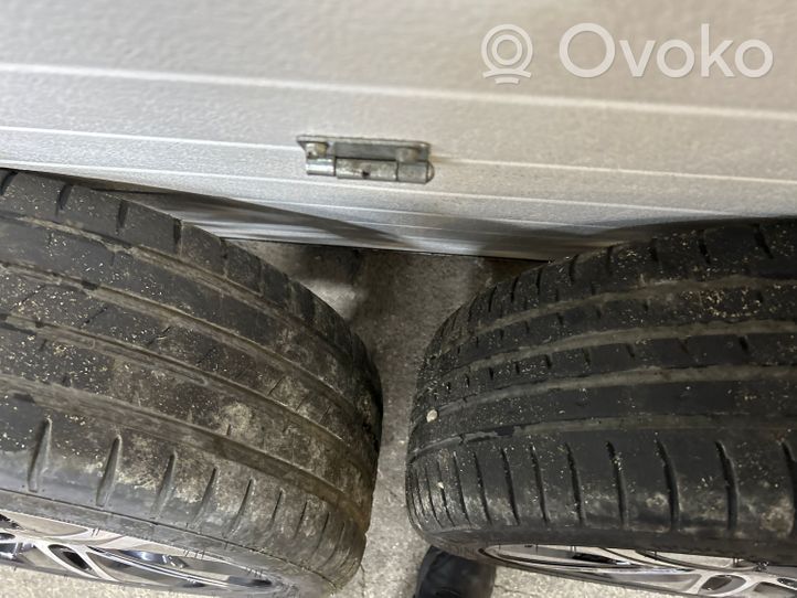 Mercedes-Benz C W205 R 18 alumīnija - vieglmetāla disks (-i) A2054018300