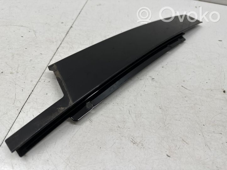 Mercedes-Benz C W205 Front door trim (molding) A2056900287