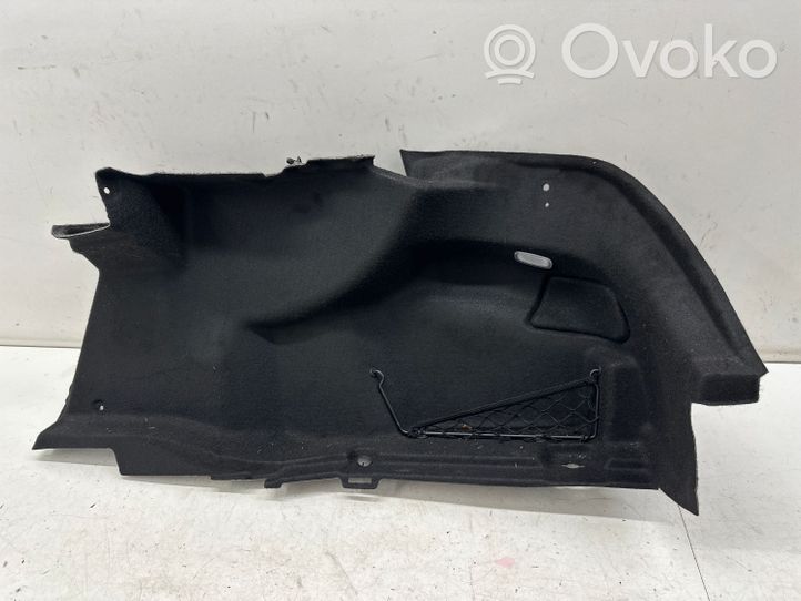 Mercedes-Benz C W205 Panneau, garniture de coffre latérale A2056908804