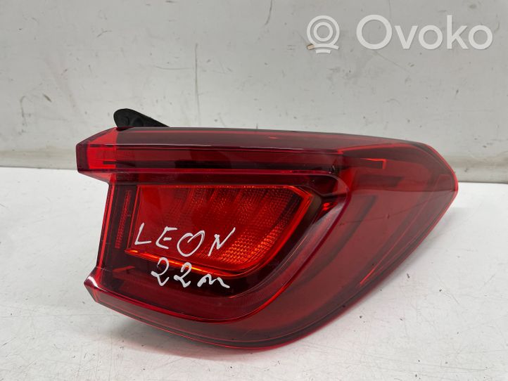 Seat Leon IV Lampa tylna 5FA945208C