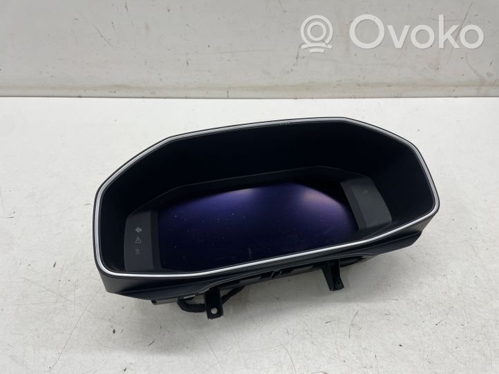 Seat Leon IV Tachimetro (quadro strumenti) 5FA920790B