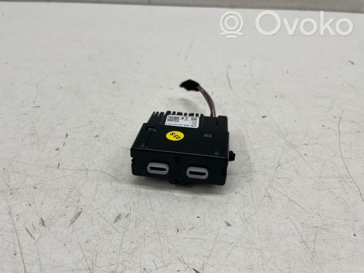 Seat Leon IV Connettore plug in USB 3G5035954A