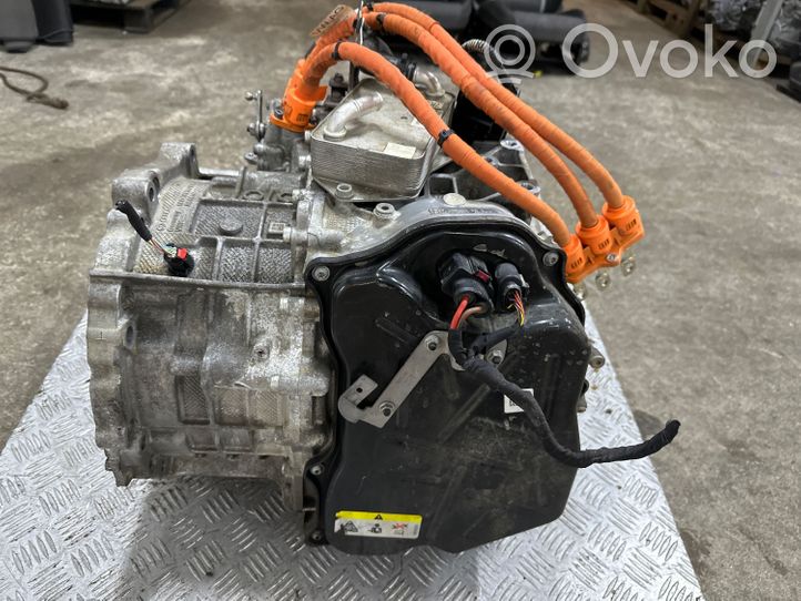 Seat Leon IV Automatic gearbox FD6DD001