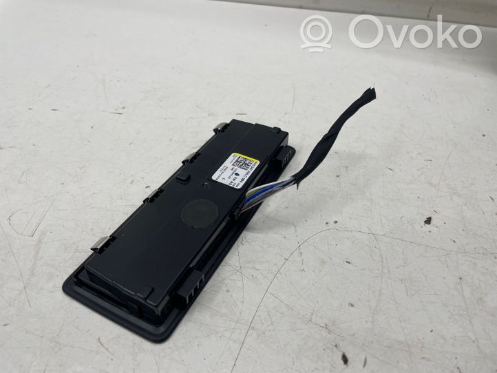 Seat Leon IV Luz del asiento trasero 5H0947290C