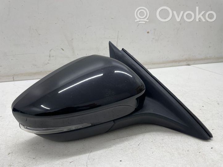 Ford Focus Front door electric wing mirror 