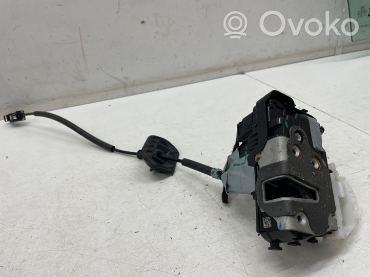 Ford Focus Front door lock E01938105