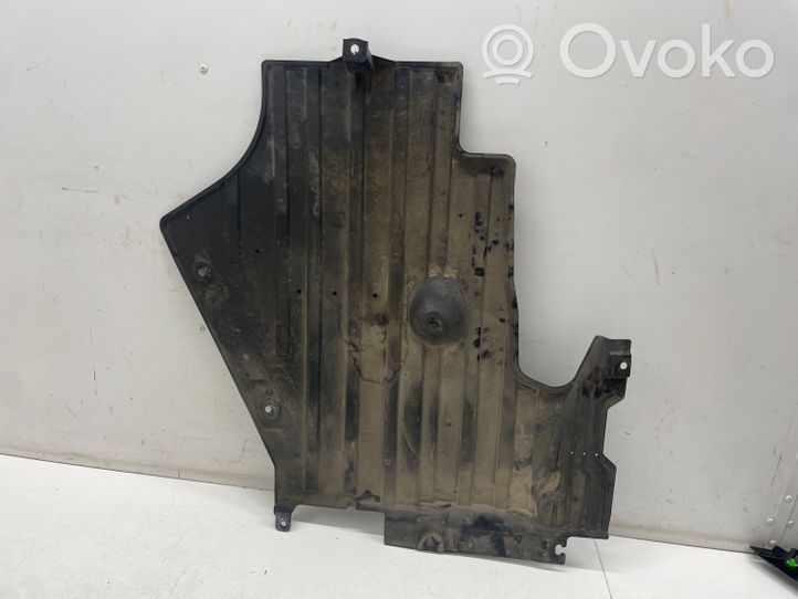 Ford Focus Rear underbody cover/under tray JX6B9D183BB
