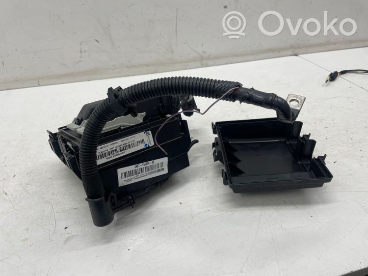 Ford Focus Module de fusibles JX6T14A094AE