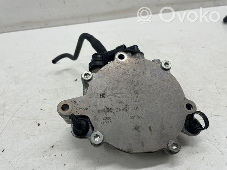 Ford Focus Pompe à vide H6BG2A451