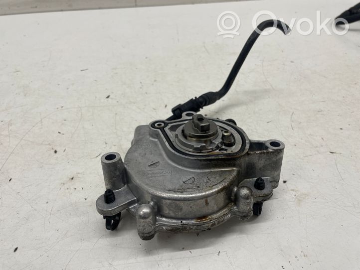 Ford Focus Pompe à vide H6BG2A451