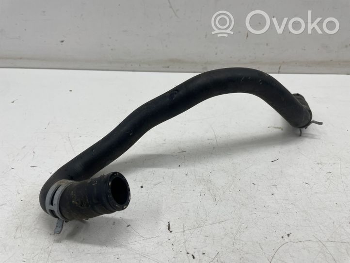 Ford Focus Tubo flessibile del liquido di raffreddamento del motore JX6118K579