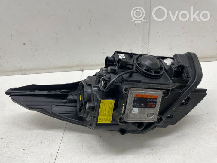 KIA Niro Etu-/Ajovalo 10R044663