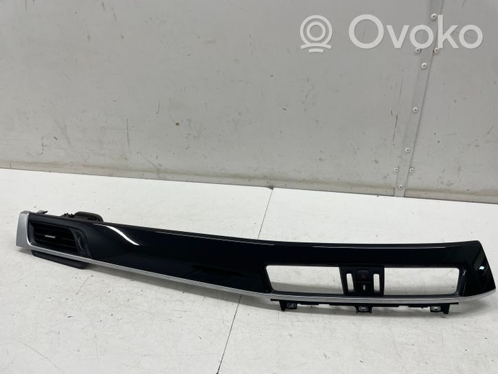 BMW X1 F48 F49 Panelės apdaila 9332243