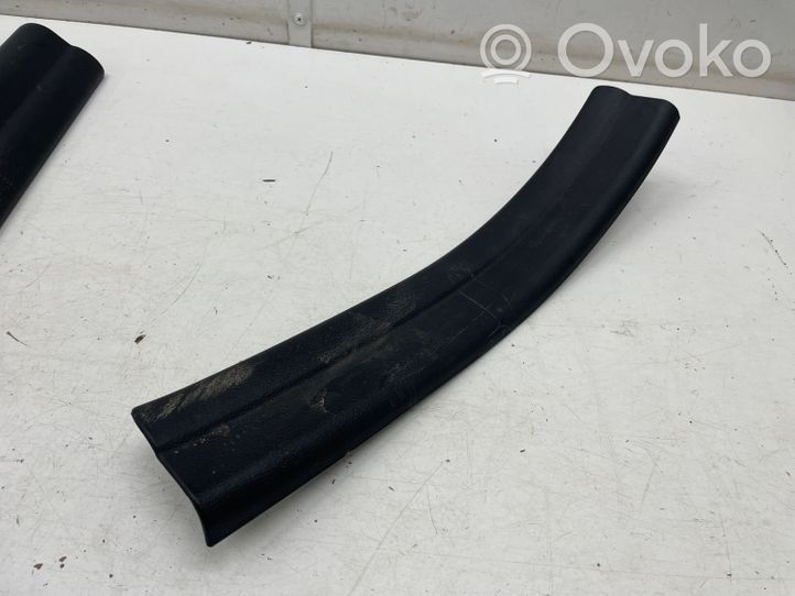 BMW X1 F48 F49 Rear sill trim cover 7326812