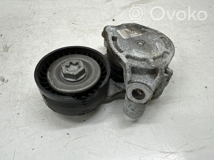 BMW X1 F48 F49 Generator/alternator belt tensioner 8600357