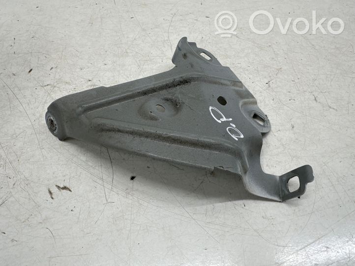 BMW X1 F48 F49 Supporto di montaggio del parafango 7351516