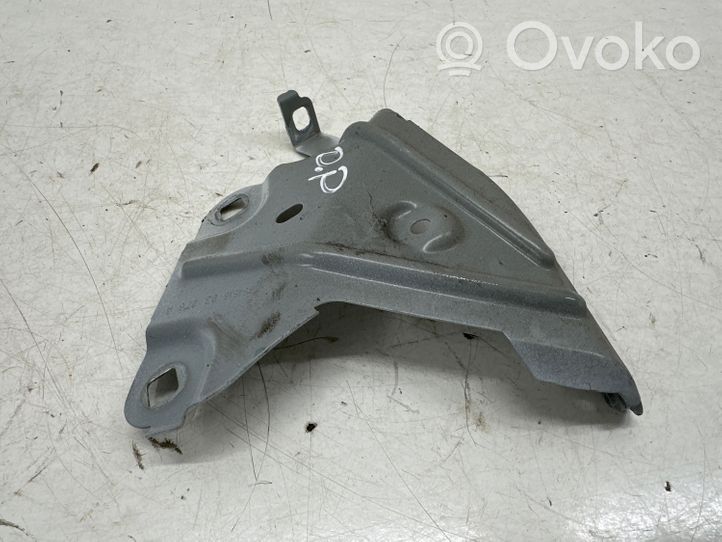 BMW X1 F48 F49 Supporto di montaggio del parafango 7351516