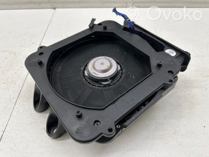 BMW X1 F48 F49 Subwoofer-bassokaiutin 9275996