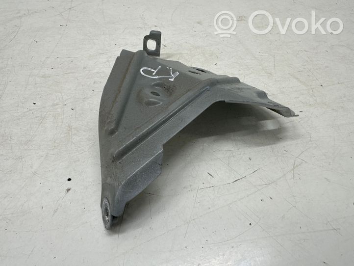 BMW X1 F48 F49 Soporte de montaje del guardabarros 7351515